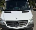 Білий Мерседес Sprinter, об'ємом двигуна 2.99 л та пробігом 484 тис. км за 30000 $, фото 1 на Automoto.ua