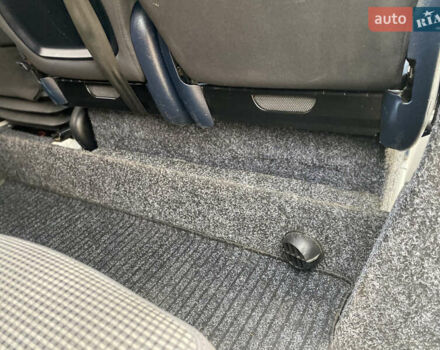 Белый Мерседес Sprinter, объемом двигателя 2.14 л и пробегом 450 тыс. км за 20500 $, фото 71 на Automoto.ua