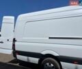Білий Мерседес Sprinter, об'ємом двигуна 2.99 л та пробігом 570 тис. км за 25000 $, фото 1 на Automoto.ua
