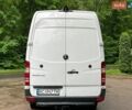 Белый Мерседес Sprinter, объемом двигателя 2.14 л и пробегом 520 тыс. км за 16500 $, фото 6 на Automoto.ua
