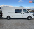 Белый Мерседес Sprinter, объемом двигателя 2.14 л и пробегом 450 тыс. км за 20500 $, фото 24 на Automoto.ua