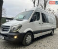 Белый Мерседес Sprinter, объемом двигателя 3 л и пробегом 585 тыс. км за 28500 $, фото 37 на Automoto.ua