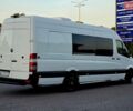 Белый Мерседес Sprinter, объемом двигателя 2.14 л и пробегом 414 тыс. км за 22000 $, фото 8 на Automoto.ua