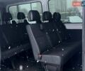 Белый Мерседес Sprinter, объемом двигателя 2.14 л и пробегом 510 тыс. км за 18990 $, фото 10 на Automoto.ua