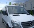 Белый Мерседес Sprinter, объемом двигателя 2.15 л и пробегом 520 тыс. км за 10500 $, фото 1 на Automoto.ua