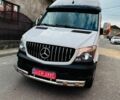 Білий Мерседес Sprinter, об'ємом двигуна 2.2 л та пробігом 314 тис. км за 22700 $, фото 84 на Automoto.ua