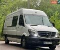 Белый Мерседес Sprinter, объемом двигателя 2.14 л и пробегом 520 тыс. км за 16500 $, фото 2 на Automoto.ua
