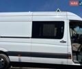 Білий Мерседес Sprinter, об'ємом двигуна 2.99 л та пробігом 570 тис. км за 25000 $, фото 1 на Automoto.ua