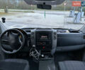 Белый Мерседес Sprinter, объемом двигателя 2.14 л и пробегом 580 тыс. км за 16253 $, фото 9 на Automoto.ua