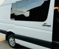 Білий Мерседес Sprinter, об'ємом двигуна 2.2 л та пробігом 314 тис. км за 22700 $, фото 39 на Automoto.ua