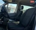 Белый Мерседес Sprinter, объемом двигателя 2.14 л и пробегом 510 тыс. км за 16790 $, фото 9 на Automoto.ua