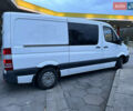 Белый Мерседес Sprinter, объемом двигателя 2.14 л и пробегом 580 тыс. км за 16253 $, фото 1 на Automoto.ua