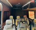 Білий Мерседес Sprinter, об'ємом двигуна 2.2 л та пробігом 314 тис. км за 22700 $, фото 33 на Automoto.ua