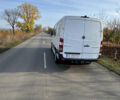 Белый Мерседес Sprinter, объемом двигателя 2.99 л и пробегом 400 тыс. км за 28920 $, фото 5 на Automoto.ua