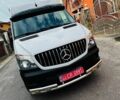 Білий Мерседес Sprinter, об'ємом двигуна 2.2 л та пробігом 314 тис. км за 22700 $, фото 16 на Automoto.ua