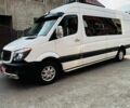 Білий Мерседес Sprinter, об'ємом двигуна 2.2 л та пробігом 314 тис. км за 22700 $, фото 15 на Automoto.ua