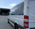 Белый Мерседес Sprinter, объемом двигателя 2.15 л и пробегом 520 тыс. км за 10500 $, фото 2 на Automoto.ua