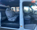 Белый Мерседес Sprinter, объемом двигателя 2.14 л и пробегом 450 тыс. км за 20500 $, фото 46 на Automoto.ua
