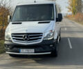 Белый Мерседес Sprinter, объемом двигателя 2.99 л и пробегом 400 тыс. км за 28920 $, фото 2 на Automoto.ua