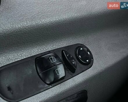 Белый Мерседес Sprinter, объемом двигателя 2.14 л и пробегом 510 тыс. км за 18990 $, фото 17 на Automoto.ua