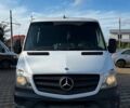 Белый Мерседес Sprinter, объемом двигателя 2.14 л и пробегом 470 тыс. км за 17900 $, фото 1 на Automoto.ua