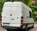 Белый Мерседес Sprinter, объемом двигателя 2.14 л и пробегом 520 тыс. км за 16500 $, фото 3 на Automoto.ua
