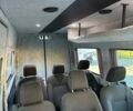 Белый Мерседес Sprinter, объемом двигателя 2.2 л и пробегом 285 тыс. км за 16500 $, фото 16 на Automoto.ua