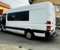 Білий Мерседес Sprinter, об'ємом двигуна 2.2 л та пробігом 314 тис. км за 22700 $, фото 54 на Automoto.ua