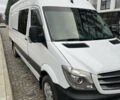 Белый Мерседес Sprinter, объемом двигателя 3 л и пробегом 585 тыс. км за 28500 $, фото 41 на Automoto.ua