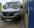 Белый Мерседес Sprinter, объемом двигателя 2.14 л и пробегом 233 тыс. км за 24200 $, фото 1 на Automoto.ua