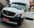 Білий Мерседес Sprinter, об'ємом двигуна 2.2 л та пробігом 314 тис. км за 22700 $, фото 17 на Automoto.ua
