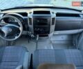 Белый Мерседес Sprinter, объемом двигателя 2.2 л и пробегом 285 тыс. км за 16500 $, фото 15 на Automoto.ua