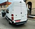 Білий Мерседес Sprinter, об'ємом двигуна 2.2 л та пробігом 314 тис. км за 22700 $, фото 87 на Automoto.ua