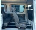 Белый Мерседес Sprinter, объемом двигателя 2.2 л и пробегом 285 тыс. км за 16500 $, фото 18 на Automoto.ua
