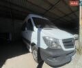 Білий Мерседес Sprinter, об'ємом двигуна 1.8 л та пробігом 500 тис. км за 19500 $, фото 19 на Automoto.ua