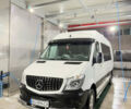 Білий Мерседес Sprinter, об'ємом двигуна 2.14 л та пробігом 470 тис. км за 24000 $, фото 8 на Automoto.ua