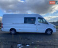 Белый Мерседес Sprinter, объемом двигателя 2.14 л и пробегом 450 тыс. км за 20500 $, фото 56 на Automoto.ua