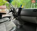 Белый Мерседес Sprinter, объемом двигателя 2.14 л и пробегом 520 тыс. км за 16500 $, фото 9 на Automoto.ua