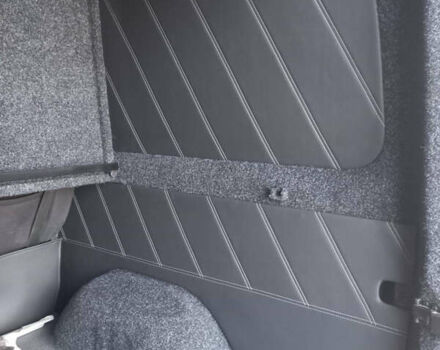 Белый Мерседес Sprinter, объемом двигателя 2.14 л и пробегом 580 тыс. км за 16253 $, фото 10 на Automoto.ua