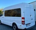 Білий Мерседес Sprinter, об'ємом двигуна 2.2 л та пробігом 285 тис. км за 10100 $, фото 7 на Automoto.ua