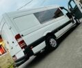 Білий Мерседес Sprinter, об'ємом двигуна 2.2 л та пробігом 314 тис. км за 22700 $, фото 12 на Automoto.ua