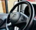 Білий Мерседес Sprinter, об'ємом двигуна 2.2 л та пробігом 314 тис. км за 22700 $, фото 1 на Automoto.ua