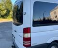 Білий Мерседес Sprinter, об'ємом двигуна 2.14 л та пробігом 459 тис. км за 21011 $, фото 31 на Automoto.ua
