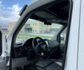 Белый Мерседес Sprinter, объемом двигателя 2.14 л и пробегом 470 тыс. км за 24000 $, фото 13 на Automoto.ua