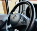 Білий Мерседес Sprinter, об'ємом двигуна 2.2 л та пробігом 314 тис. км за 22700 $, фото 60 на Automoto.ua