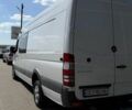 Білий Мерседес Sprinter, об'ємом двигуна 2.99 л та пробігом 484 тис. км за 30000 $, фото 6 на Automoto.ua