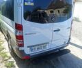 Белый Мерседес Sprinter, объемом двигателя 2.14 л и пробегом 233 тыс. км за 23900 $, фото 56 на Automoto.ua