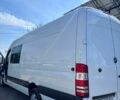 Білий Мерседес Sprinter, об'ємом двигуна 2.99 л та пробігом 570 тис. км за 25000 $, фото 2 на Automoto.ua
