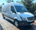 Білий Мерседес Sprinter, об'ємом двигуна 2.99 л та пробігом 900 тис. км за 28700 $, фото 2 на Automoto.ua