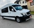 Білий Мерседес Sprinter, об'ємом двигуна 2.2 л та пробігом 314 тис. км за 22700 $, фото 91 на Automoto.ua